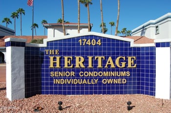 17404 99th Ave #131, Sun City, AZ 85373