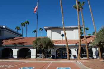 17404 99th Ave #131, Sun City, AZ 85373