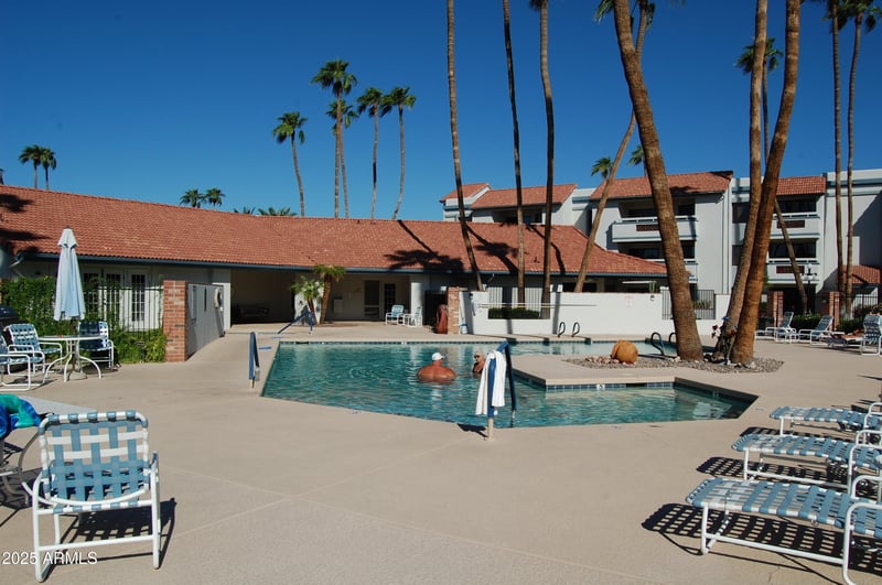 17404 99th Ave #131, Sun City, AZ 85373