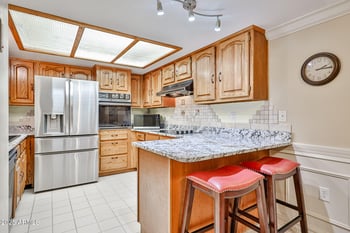 17404 99th Ave #132, Sun City, AZ 85373