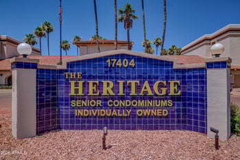 17404 99th Ave #137, Sun, AZ 85373