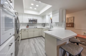 17404 99th Ave #137, Sun City, AZ 85373