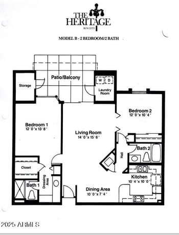 17404 99th Ave #214, Sun City, AZ 85373