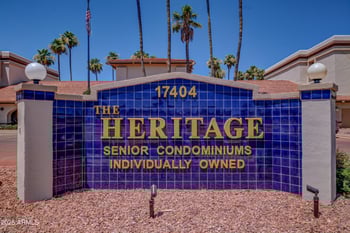 17404 99th Ave #232, Sun City, AZ 85373