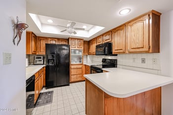 17404 99th Ave #236, Sun City, AZ 85373