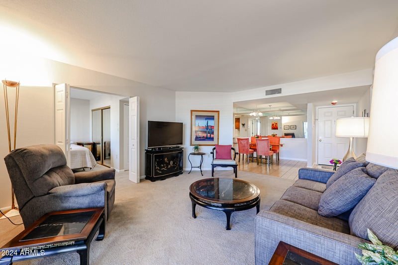 17404 99th Ave #236, Sun City, AZ 85373