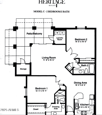 17404 99th Ave #237, Sun City, AZ 85373