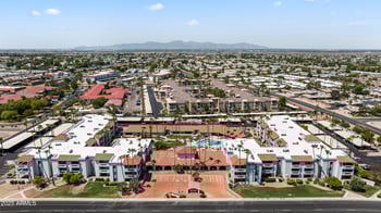 17404 99th Ave #307, Sun City, AZ 85373