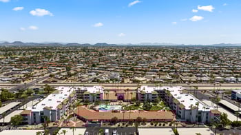 17404 99th Ave #307, Sun City, AZ 85373