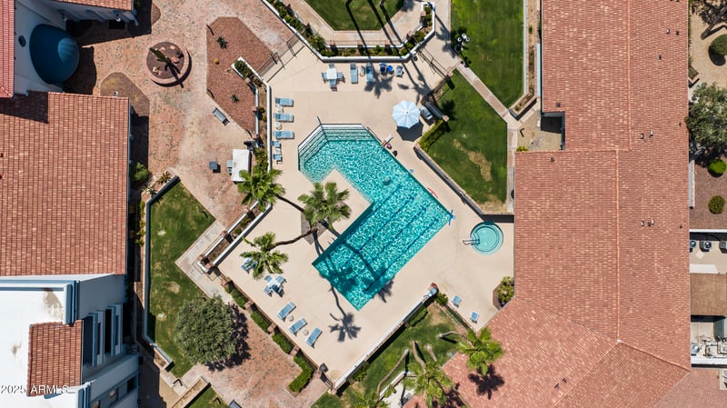 17404 99th Ave #307, Sun City, AZ 85373