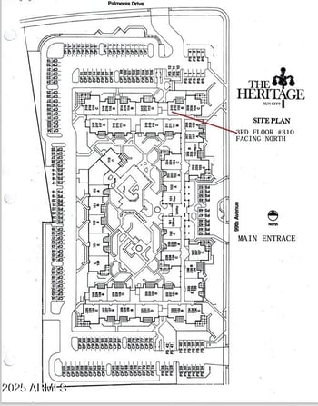 17404 99th Ave #310, Sun City, AZ 85373