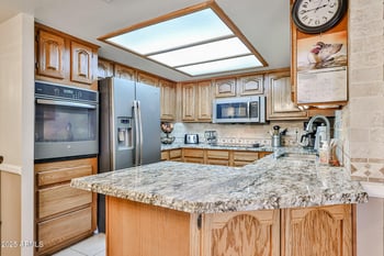 17404 99th Ave #318, Sun City, AZ 85373