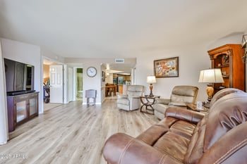 17404 99th Ave #318, Sun City, AZ 85373