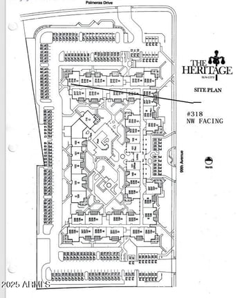 17404 99th Ave #318, Sun City, AZ 85373