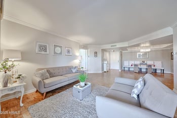 17404 99th Ave #330, Sun City, AZ 85373