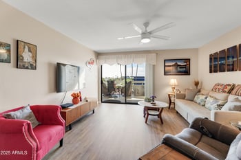 17404 99th Ave #333, Sun City, AZ 85373