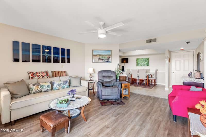 17404 99th Ave #333, Sun City, AZ 85373