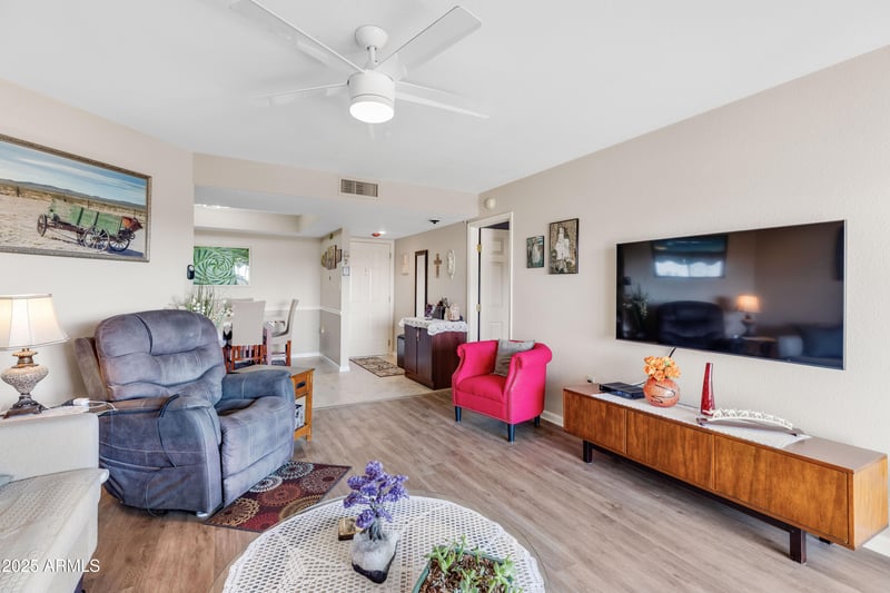 17404 99th Ave #333, Sun City, AZ 85373