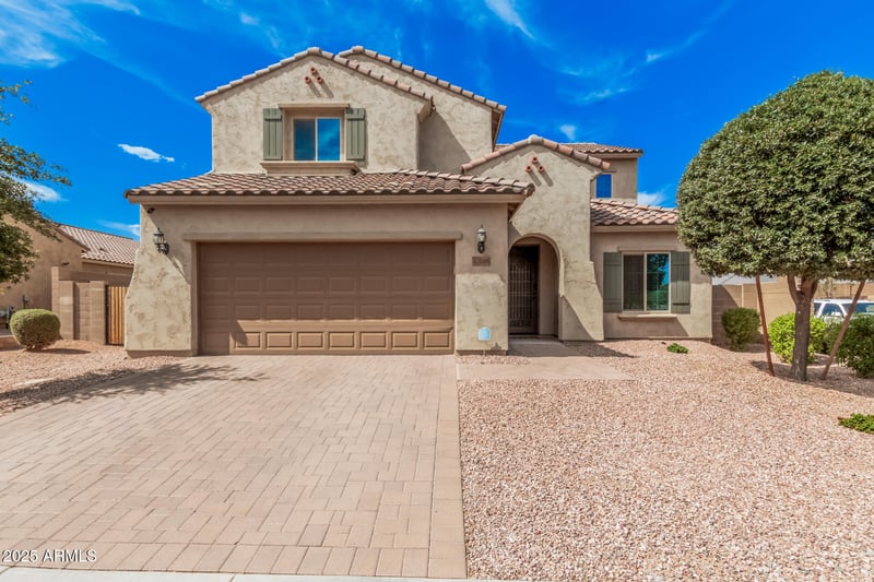 17404 Blue Sky Dr, Surprise, AZ 85387
