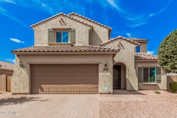 17404 Blue Sky Dr, Surprise, AZ 85387