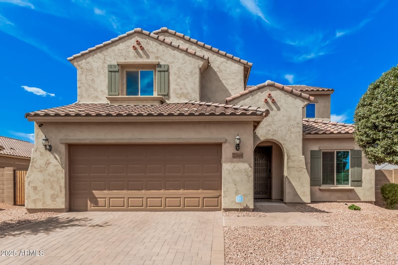 17404 Blue Sky Dr, Surprise, AZ 85387