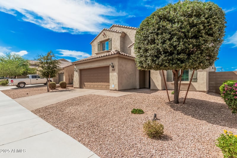 17404 Blue Sky Dr, Surprise, AZ 85387