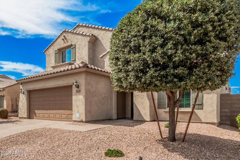 17404 Blue Sky Dr, Surprise, AZ 85387