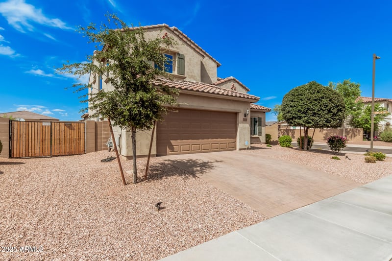 17404 Blue Sky Dr, Surprise, AZ 85387