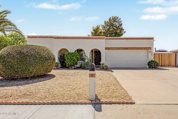 17404 37th Ave, Glendale, AZ 85308