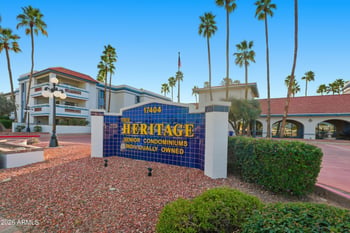 17404 99th Ave #106, Sun City, AZ 85373