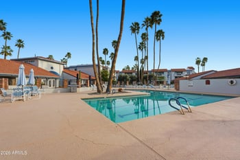 17404 99th Ave #106, Sun City, AZ 85373