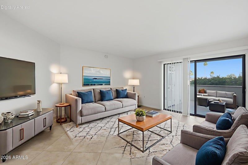 17404 99th Ave #106, Sun City, AZ 85373