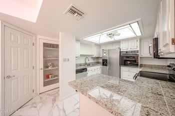 17404 N 99th Ave #114, Sun City, AZ 85373