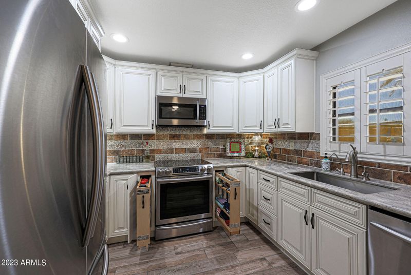 17404 N 99th Ave #123, Sun City, AZ 85373
