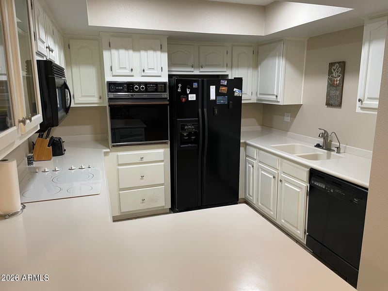 17404 N 99th Ave #126, Sun City, AZ 85373