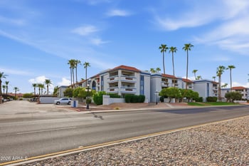 17404 N 99th Ave #126, Sun City, AZ 85373