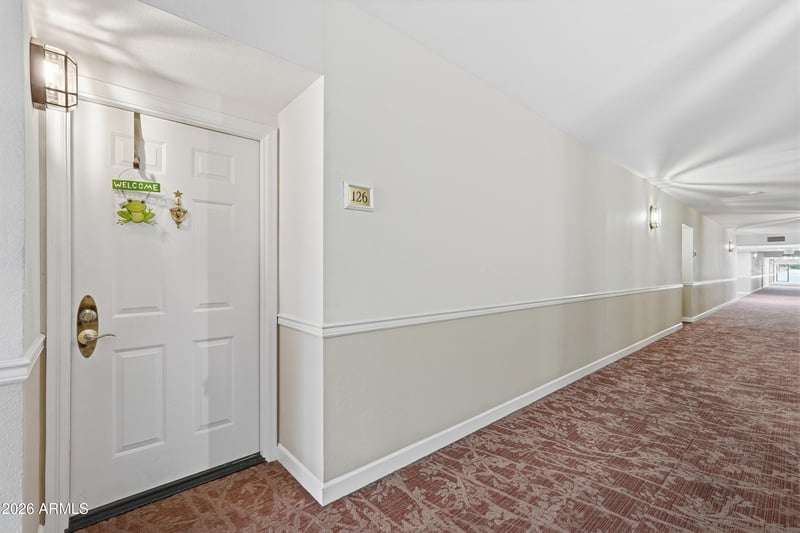 17404 N 99th Ave #126, Sun City, AZ 85373
