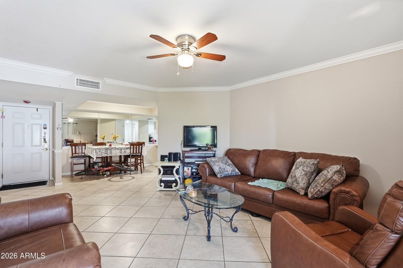 17404 N 99th Ave #126, Sun City, AZ 85373