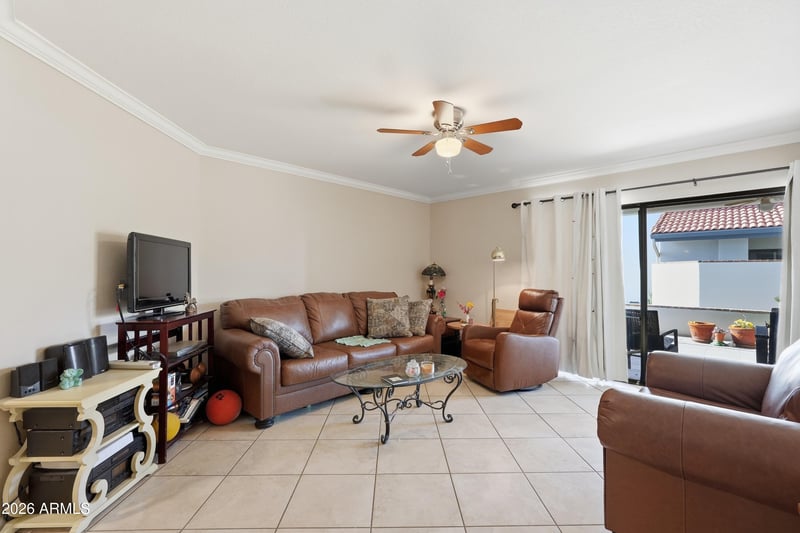 17404 N 99th Ave #126, Sun City, AZ 85373