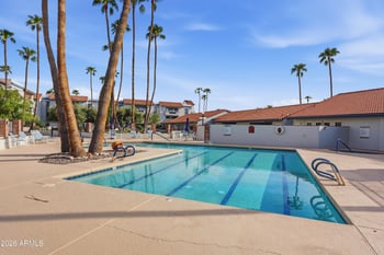 17404 N 99th Ave #126, Sun City, AZ 85373