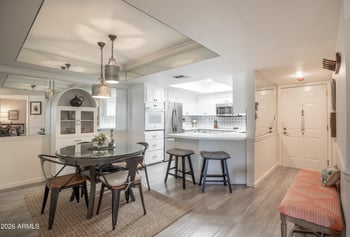 17404 N 99th Ave #137, Sun City, AZ 85373