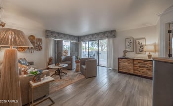 17404 N 99th Ave #137, Sun City, AZ 85373