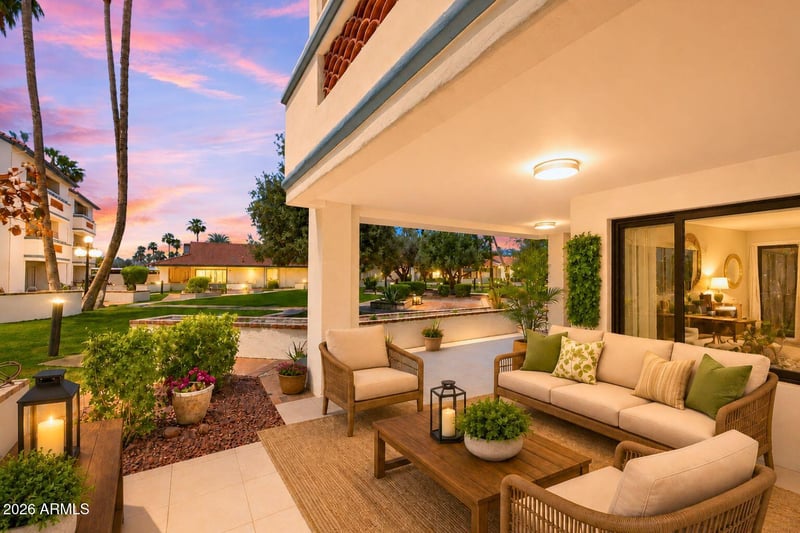 17404 99th Ave #138, Sun City, AZ 85373