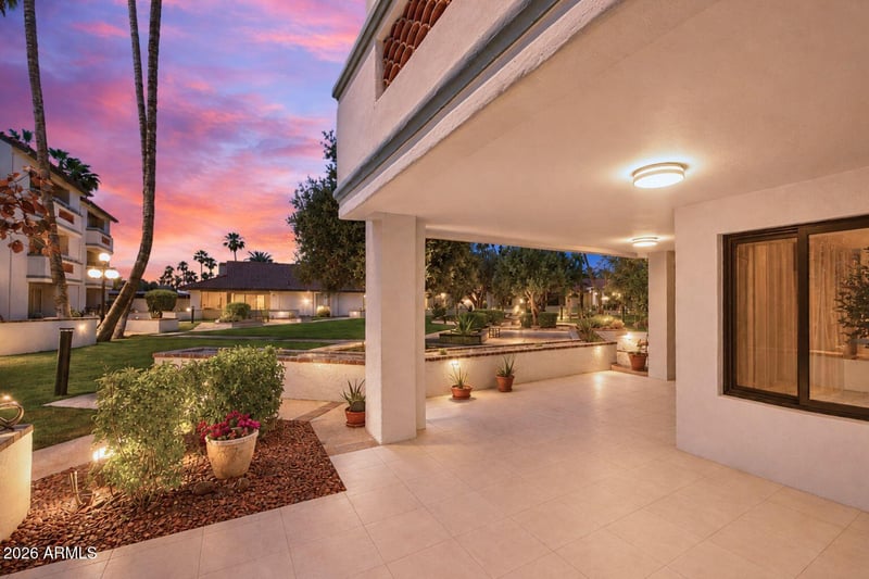 17404 99th Ave #138, Sun City, AZ 85373