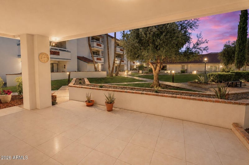 17404 99th Ave #138, Sun City, AZ 85373