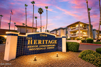 17404 99th Ave #138, Sun City, AZ 85373