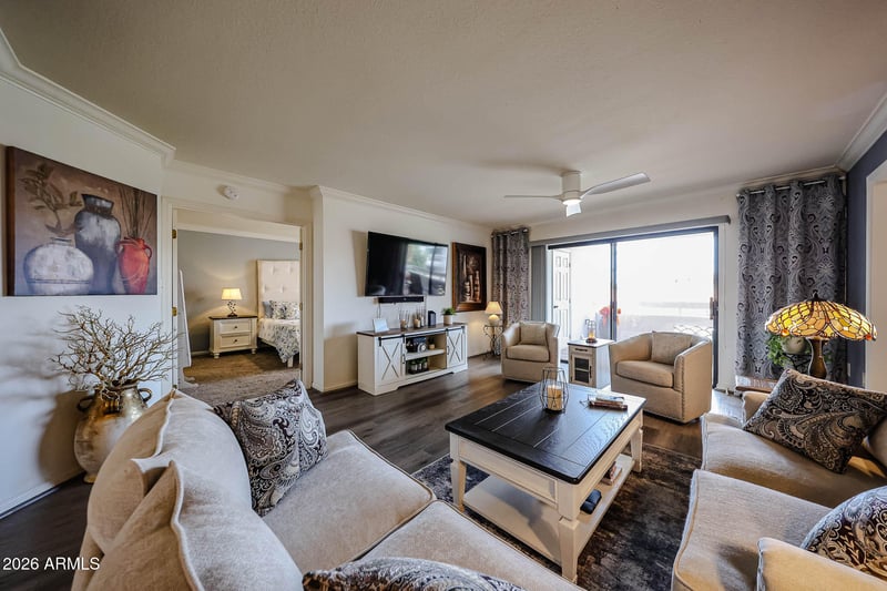 17404 99th Ave #228, Sun City, AZ 85373