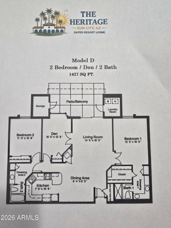 17404 99th Ave #228, Sun City, AZ 85373