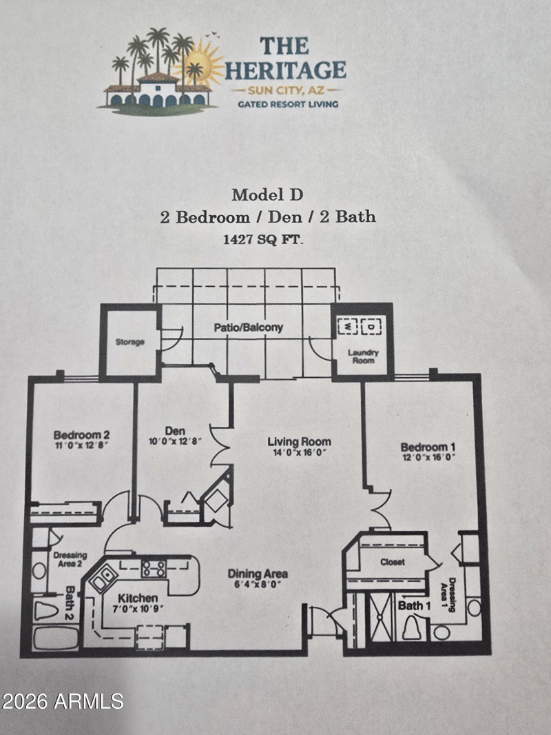 17404 N 99th Ave #228, Sun City, AZ 85373