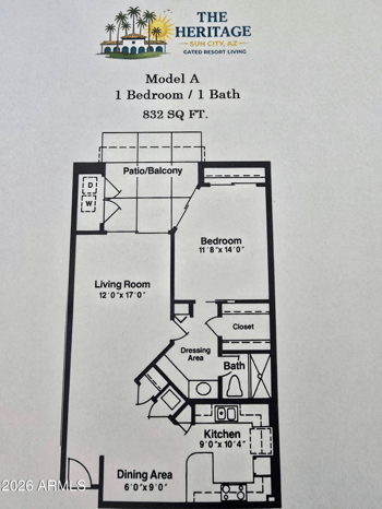 17404 N 99th Ave #239, Sun City, AZ 85373